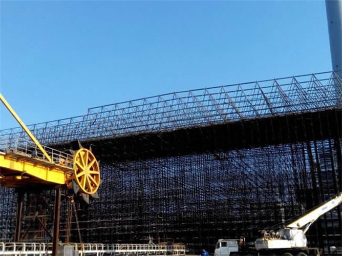 舒兰网架钢结构工程有限公司